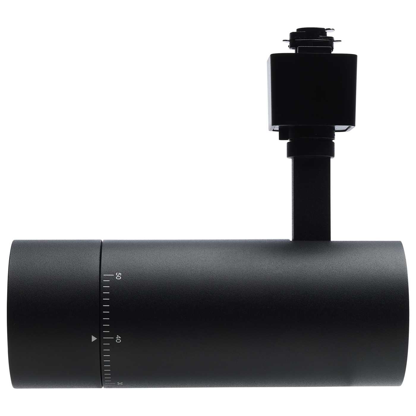 15W BEAM ADJ TRACK HEAD - TH732