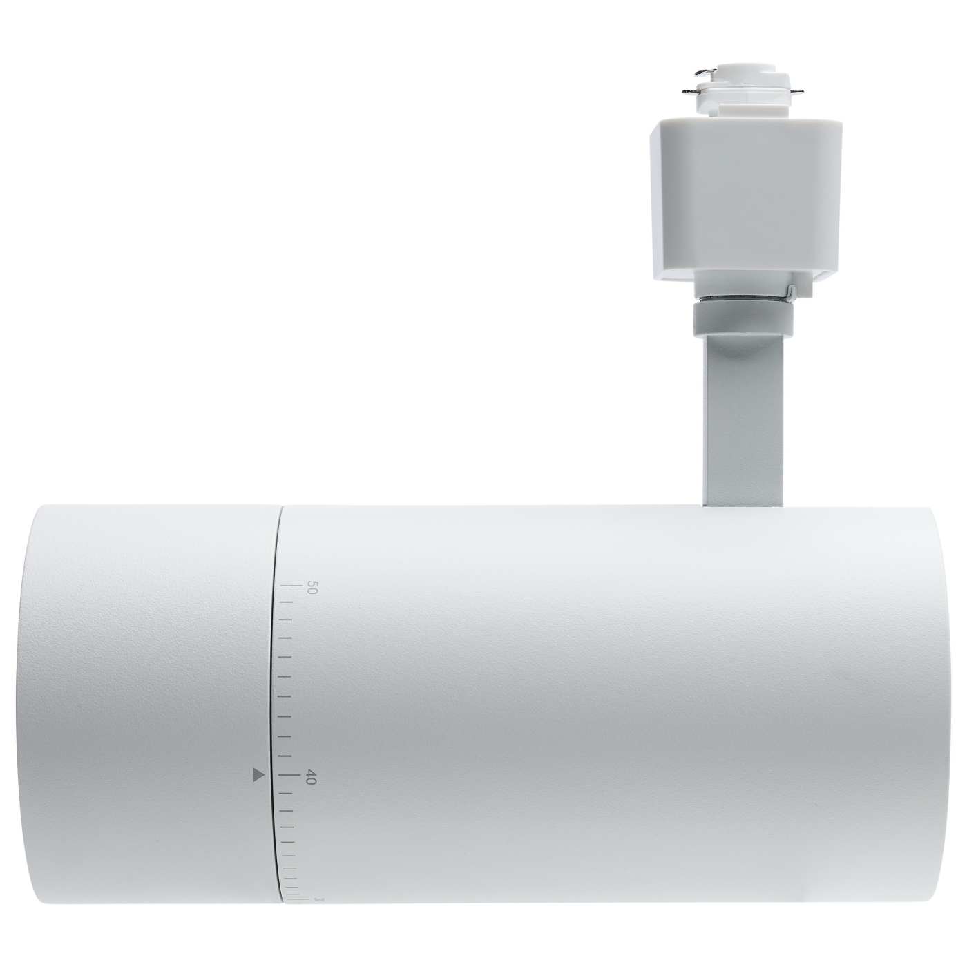 30W BEAM ADJ TRACK HEAD - TH741
