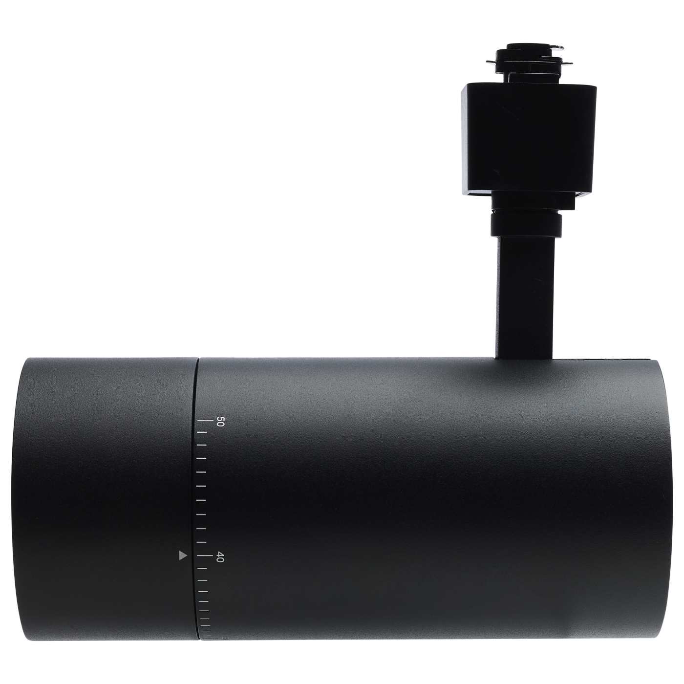 30W BEAM ADJ TRACK HEAD - TH742