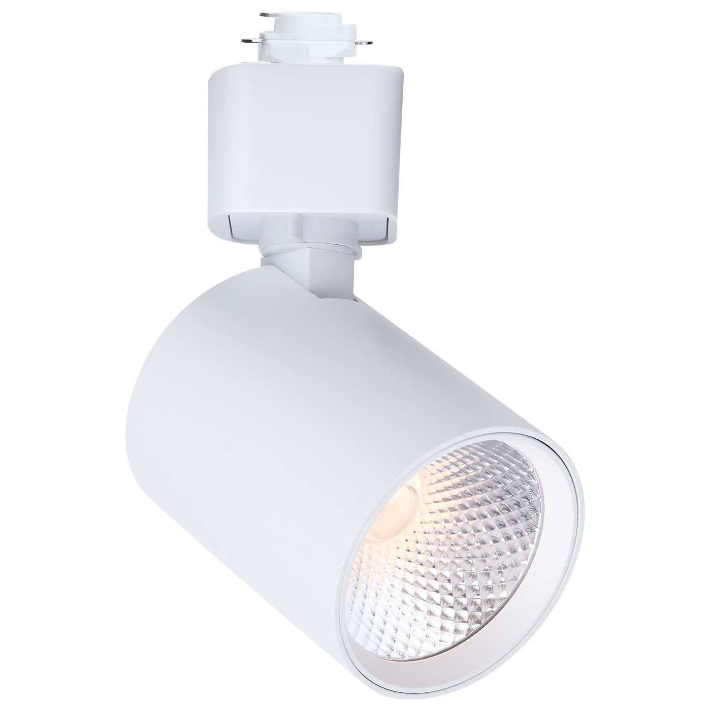 8W ROUND D2W 6CCT WHITE 36' - TH761