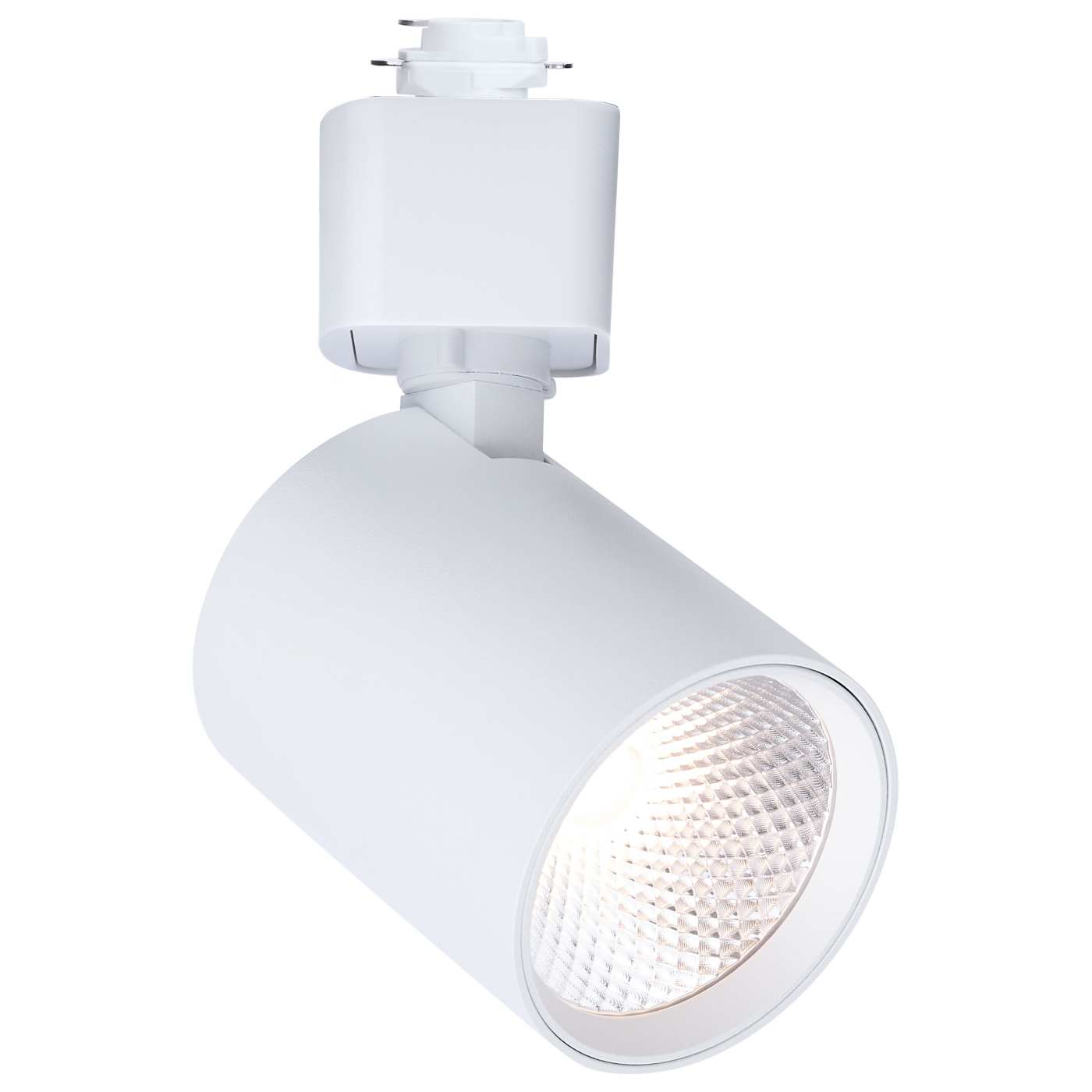 8W ROUND D2W 6CCT WHITE 36' - TH761