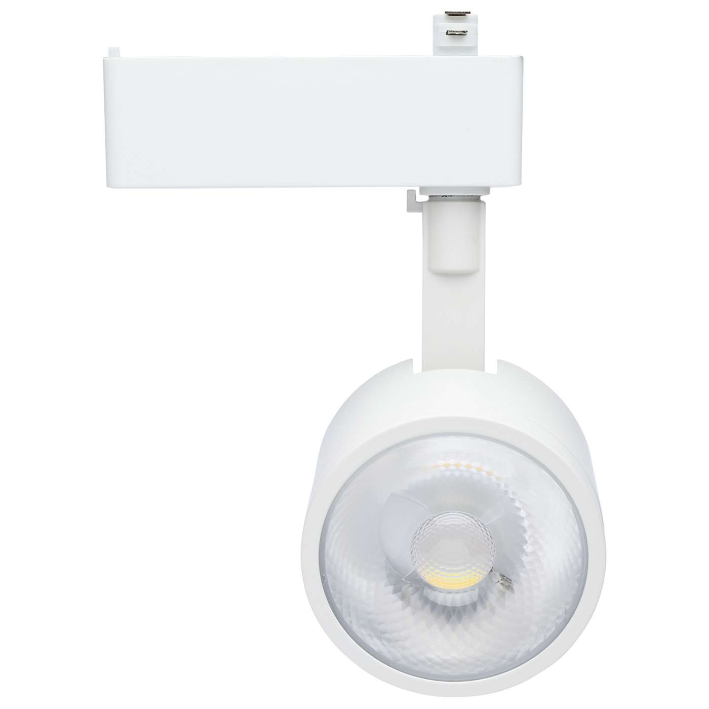 12W LED TRACK HEAD ROUND - TH903