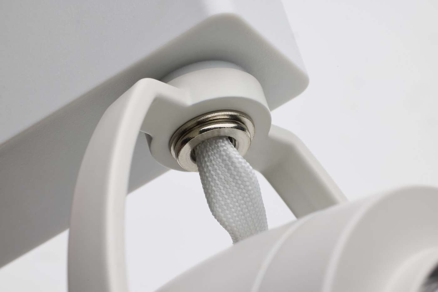 12W LED TRACK HEAD PINCH BACK - TH913