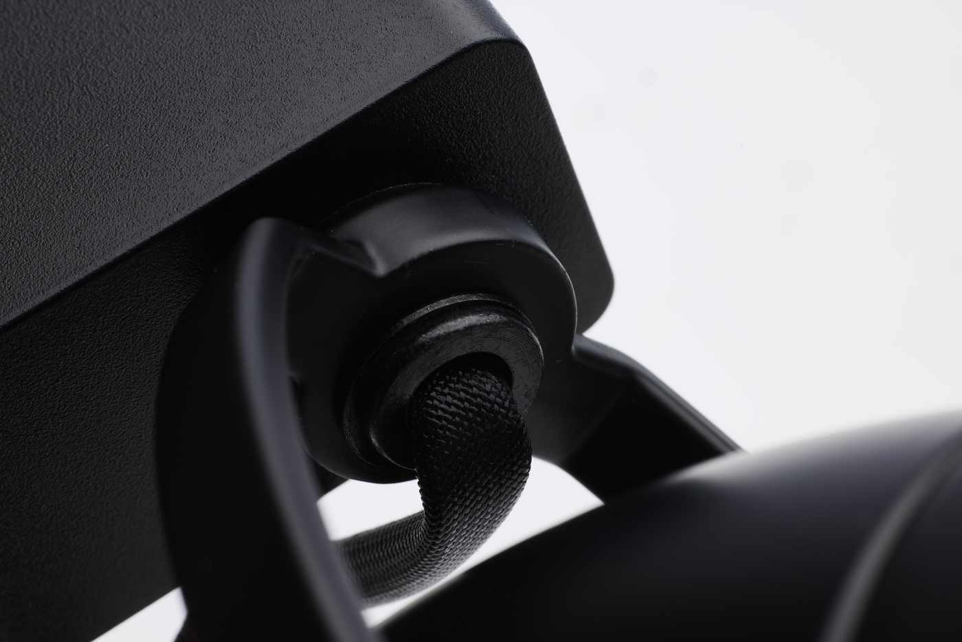 12W LED TRACK HEAD PINCH BACK - TH914