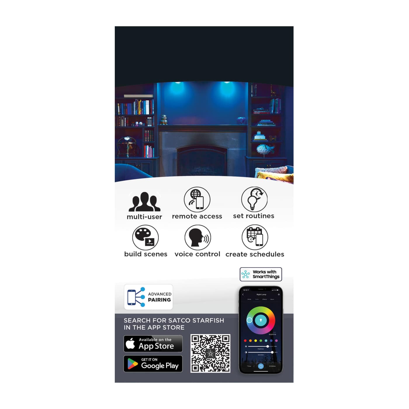 12W LED TRACK HEAD PINCH BACK - TH914