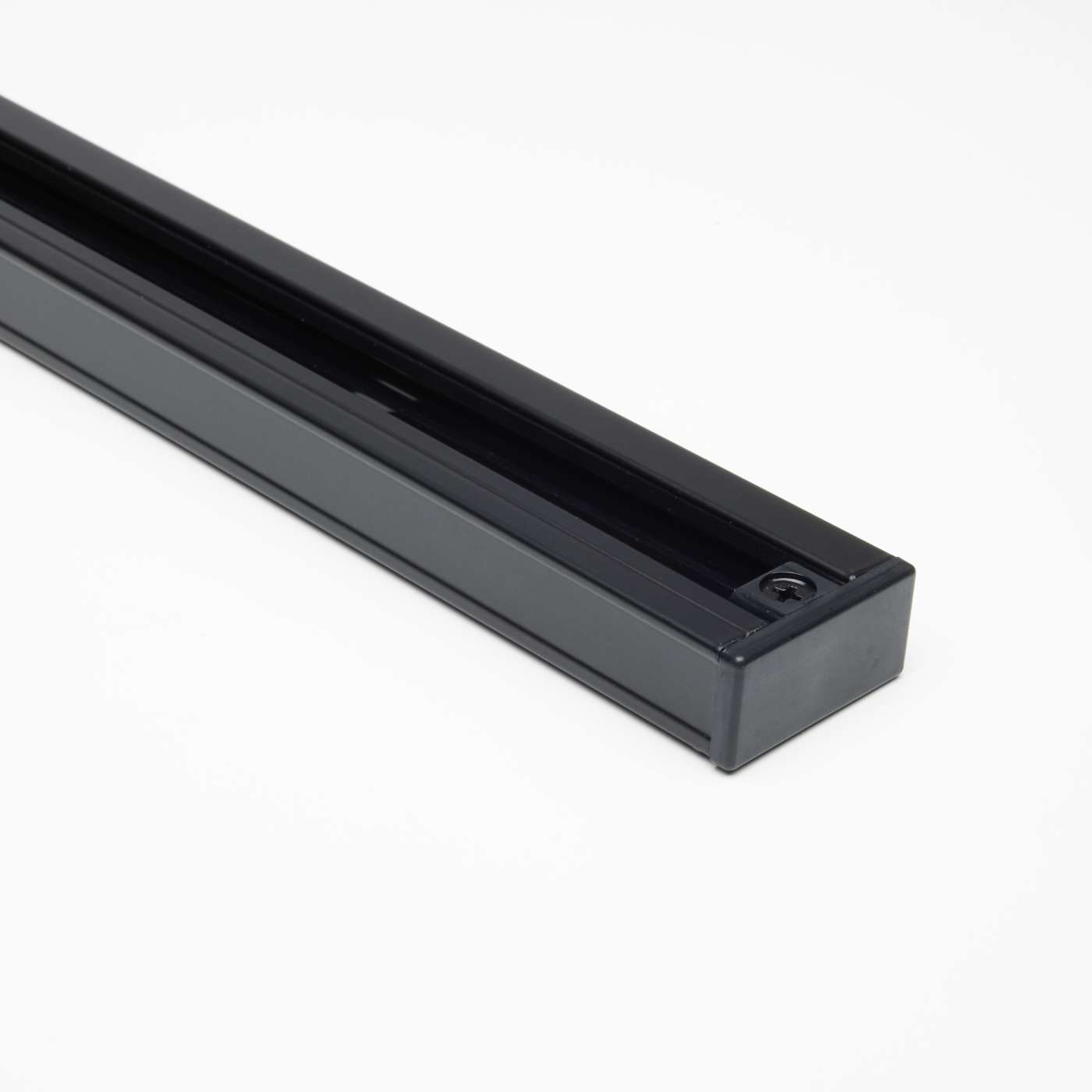 BLACK PAR30 GIMBAL RING TRACK - TK317