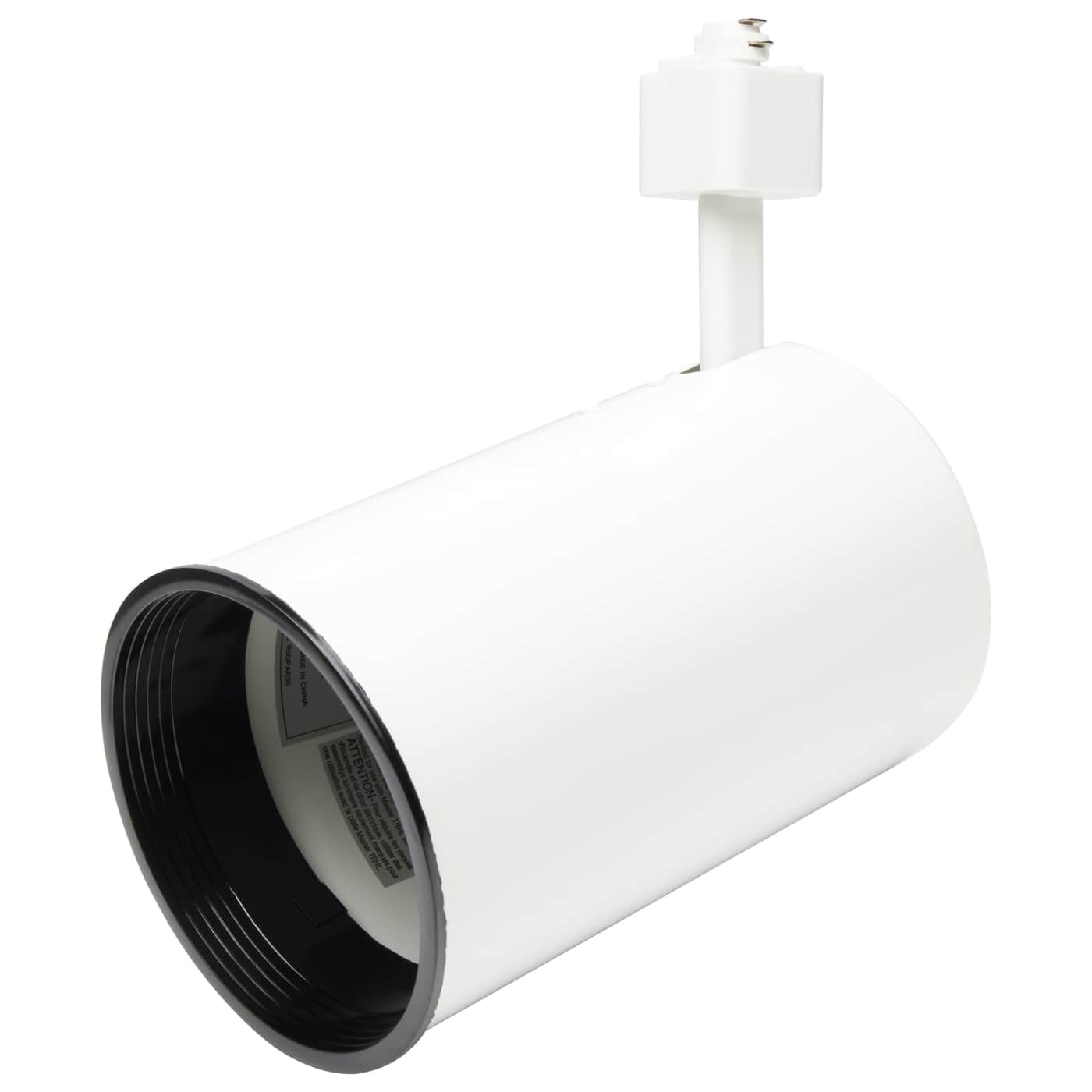 WHITE R30 STRAIGHT CYL TRACK K - TK318