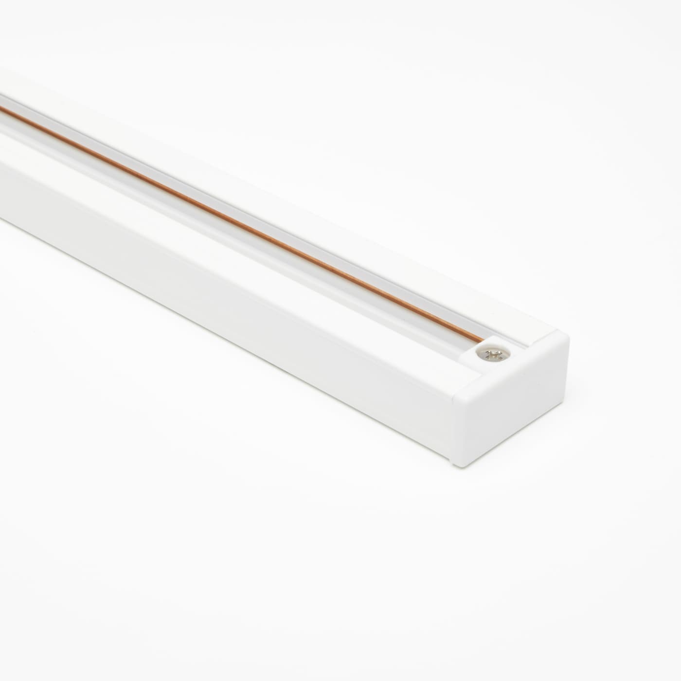 WHITE R30 STRAIGHT CYL TRACK K - TK318