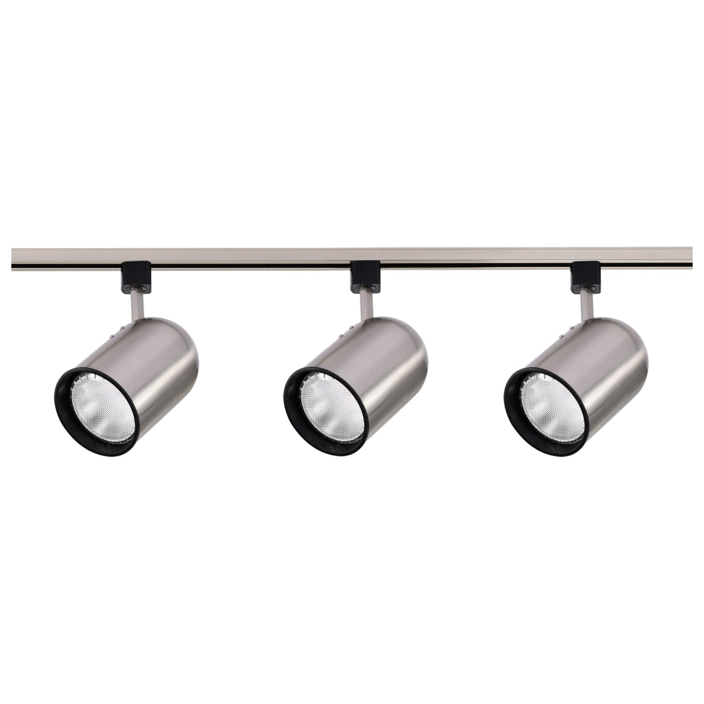 3 LT BR NICKEL R30 BULLET KIT - TK342