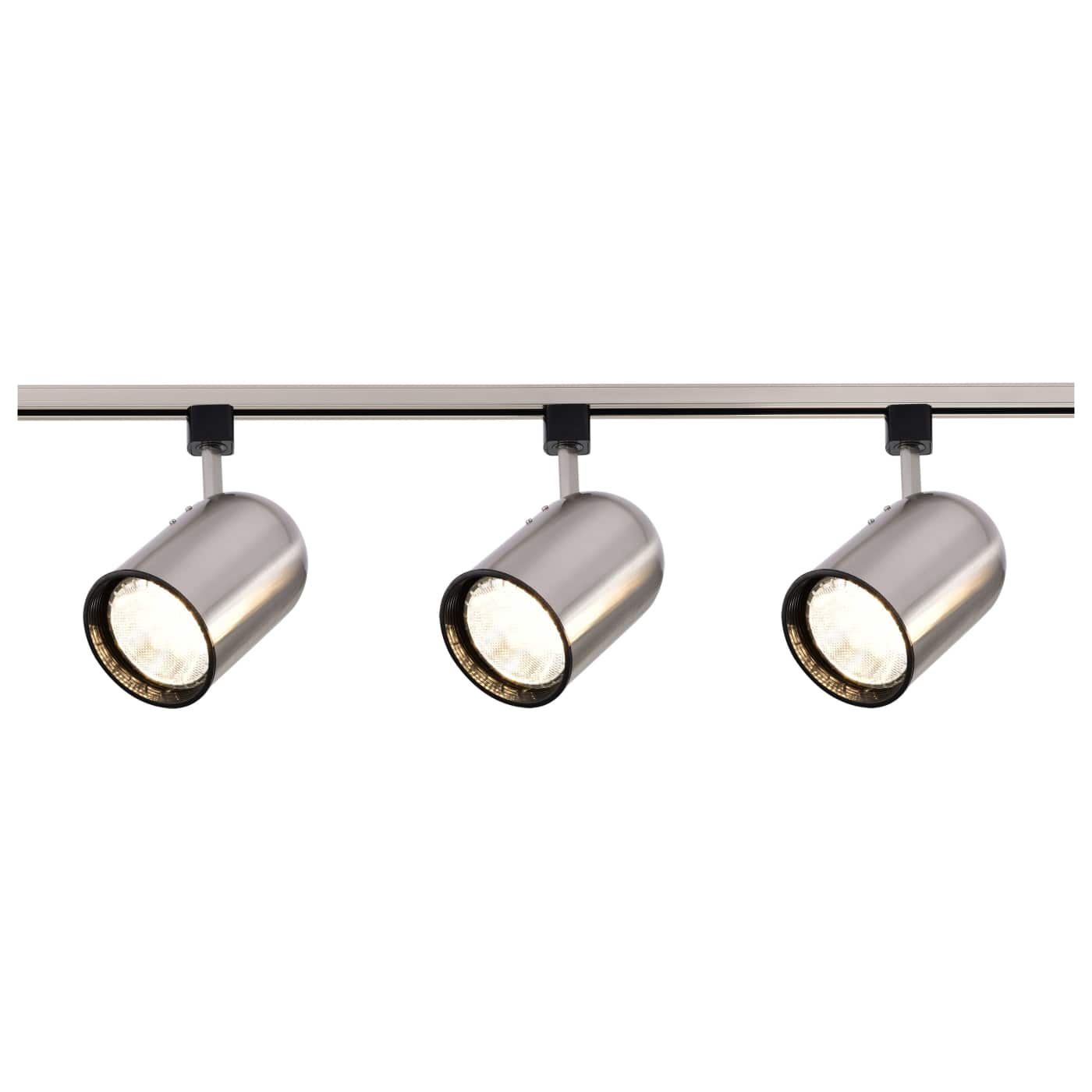 3 LT BR NICKEL R30 BULLET KIT - TK342