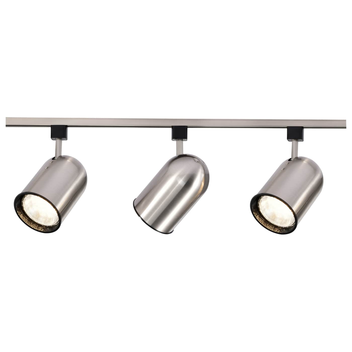 3 LT BR NICKEL R30 BULLET KIT - TK342