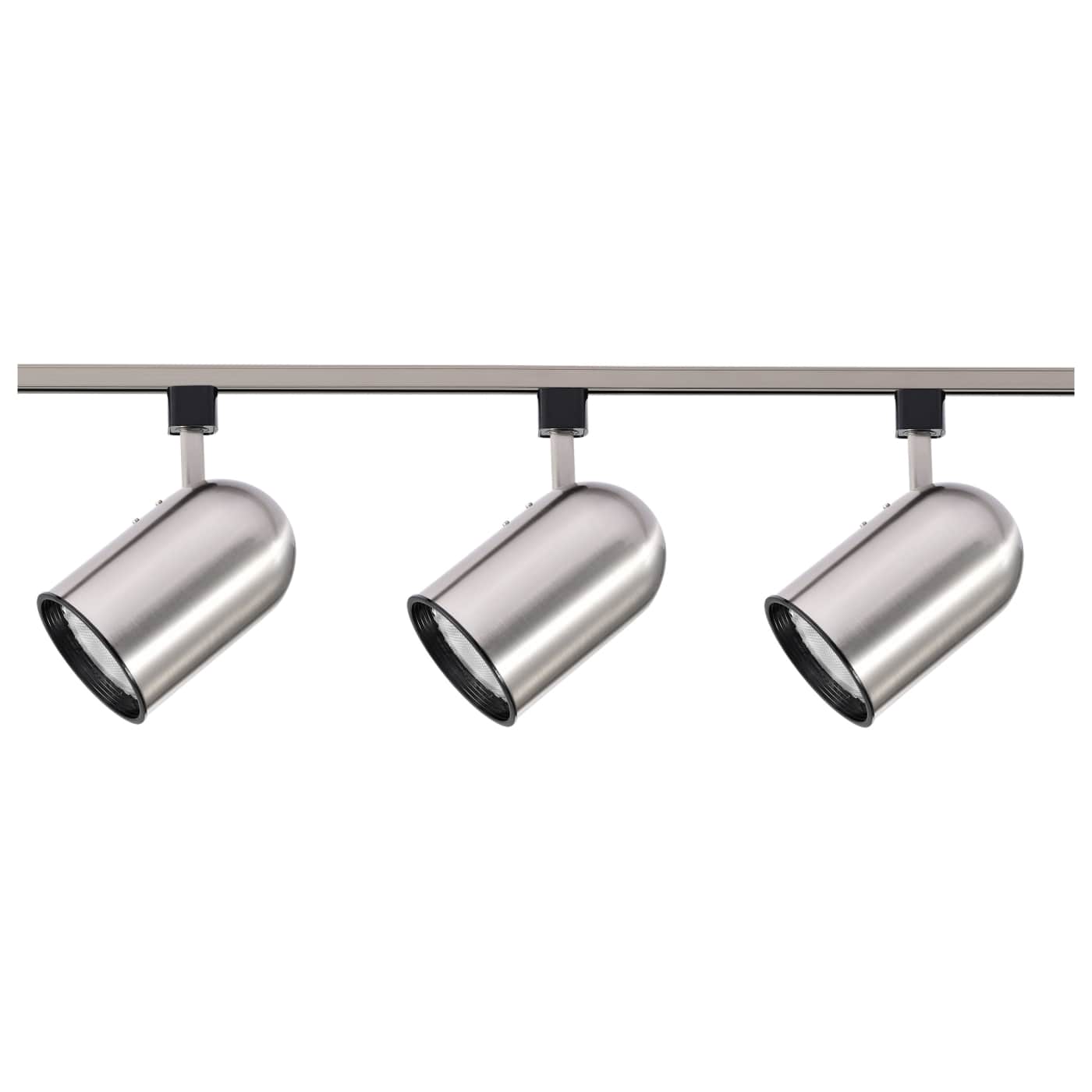 3 LT BR NICKEL R30 BULLET KIT - TK342