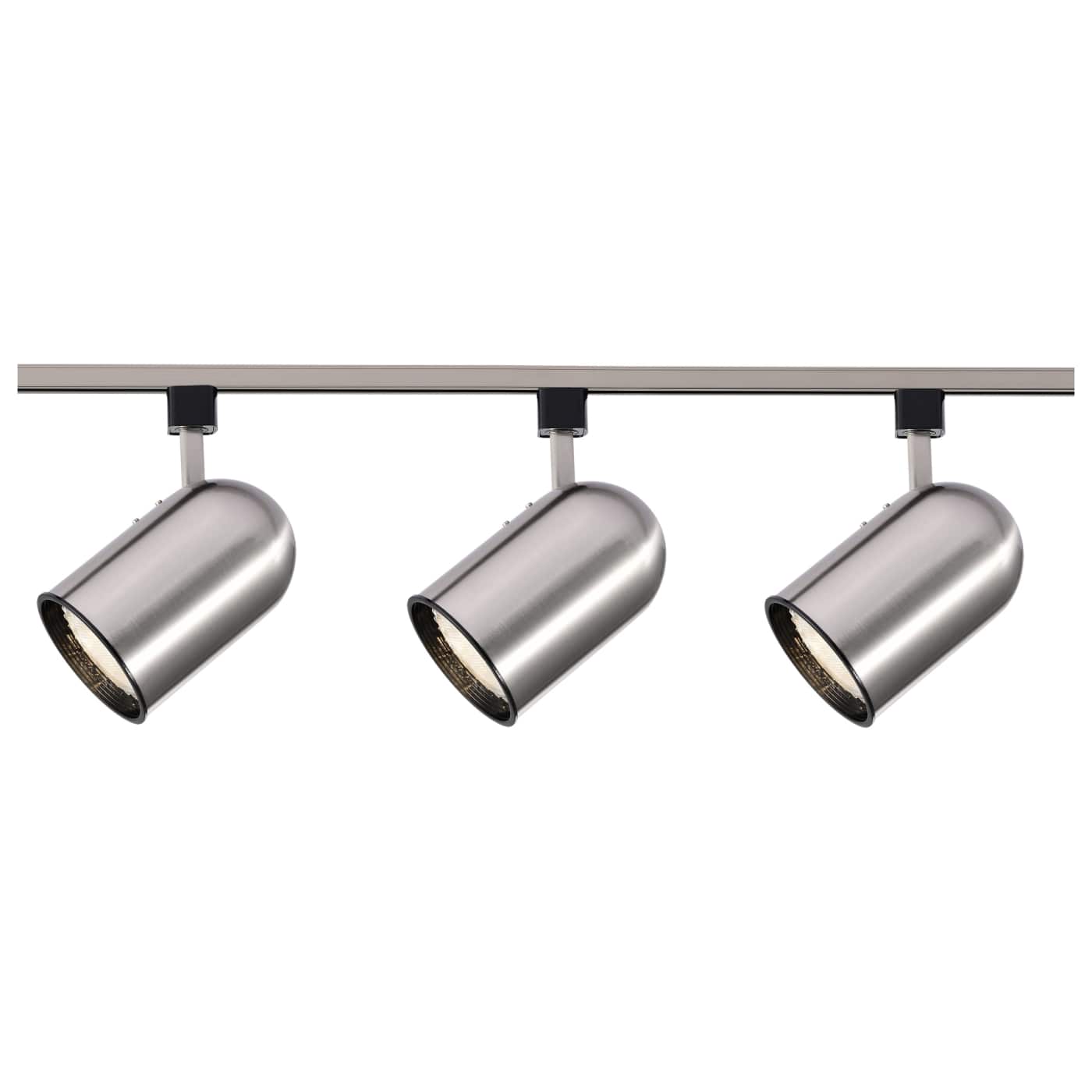 3 LT BR NICKEL R30 BULLET KIT - TK342