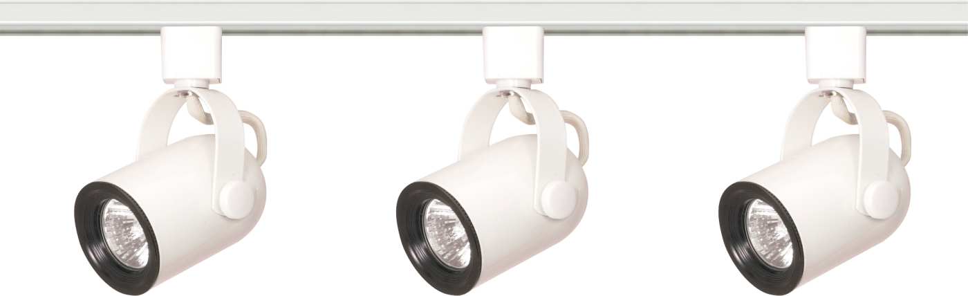 3LT TRK KIT RDBACK LN.VOLT.WHT - TK348