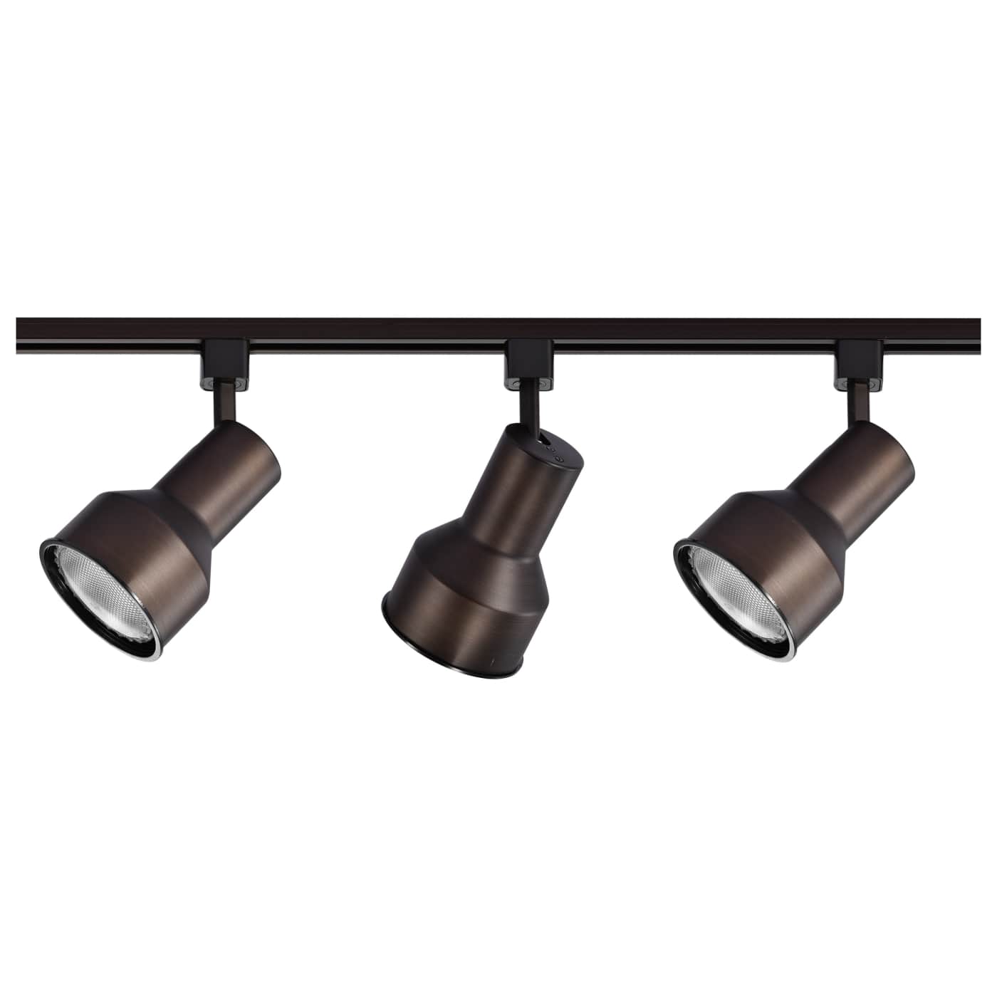 R30 STEP CYL TRACK KIT BRONZE - TK361