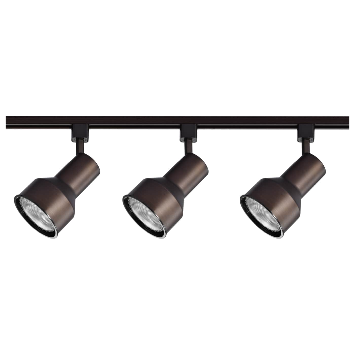 R30 STEP CYL TRACK KIT BRONZE - TK361