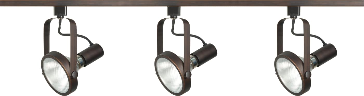 PAR30 GIMBAL RING KIT BRONZE - TK362