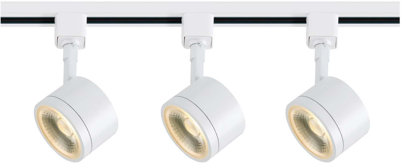 TRACK KIT 12W LED ROUND - TK403