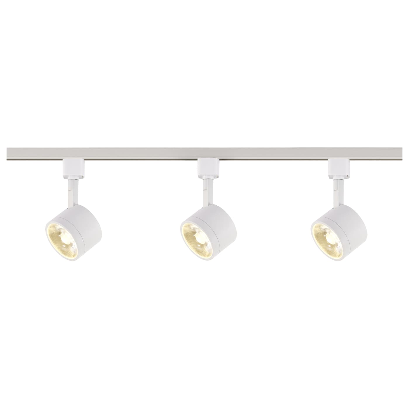 TRACK KIT 12W LED ROUND - TK403