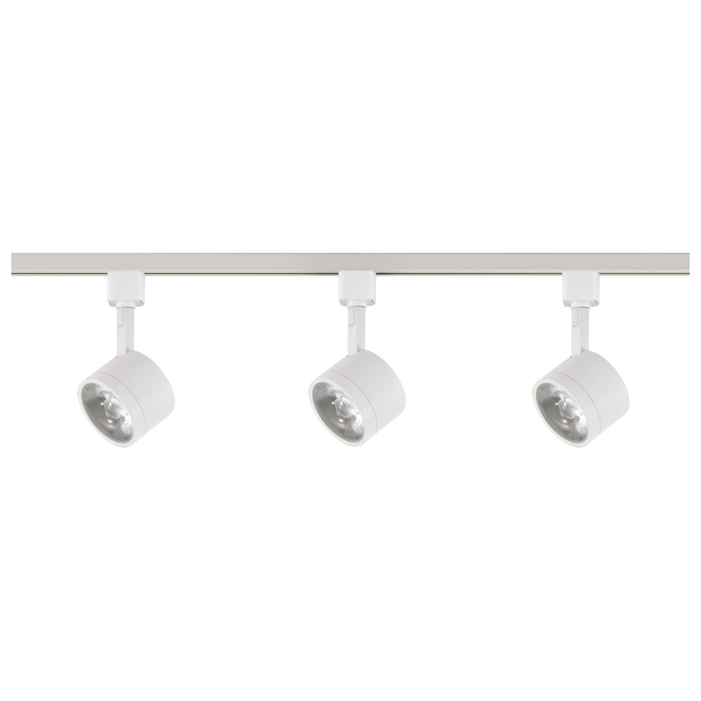 TRACK KIT 12W LED ROUND - TK403