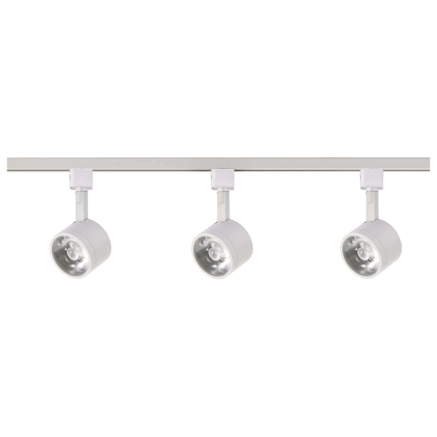 TRACK KIT 12W LED ROUND - TK403