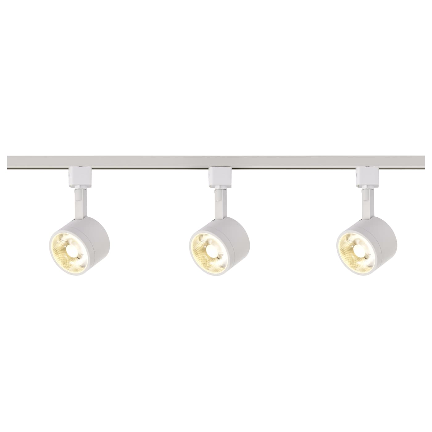 TRACK KIT 12W LED ROUND - TK403