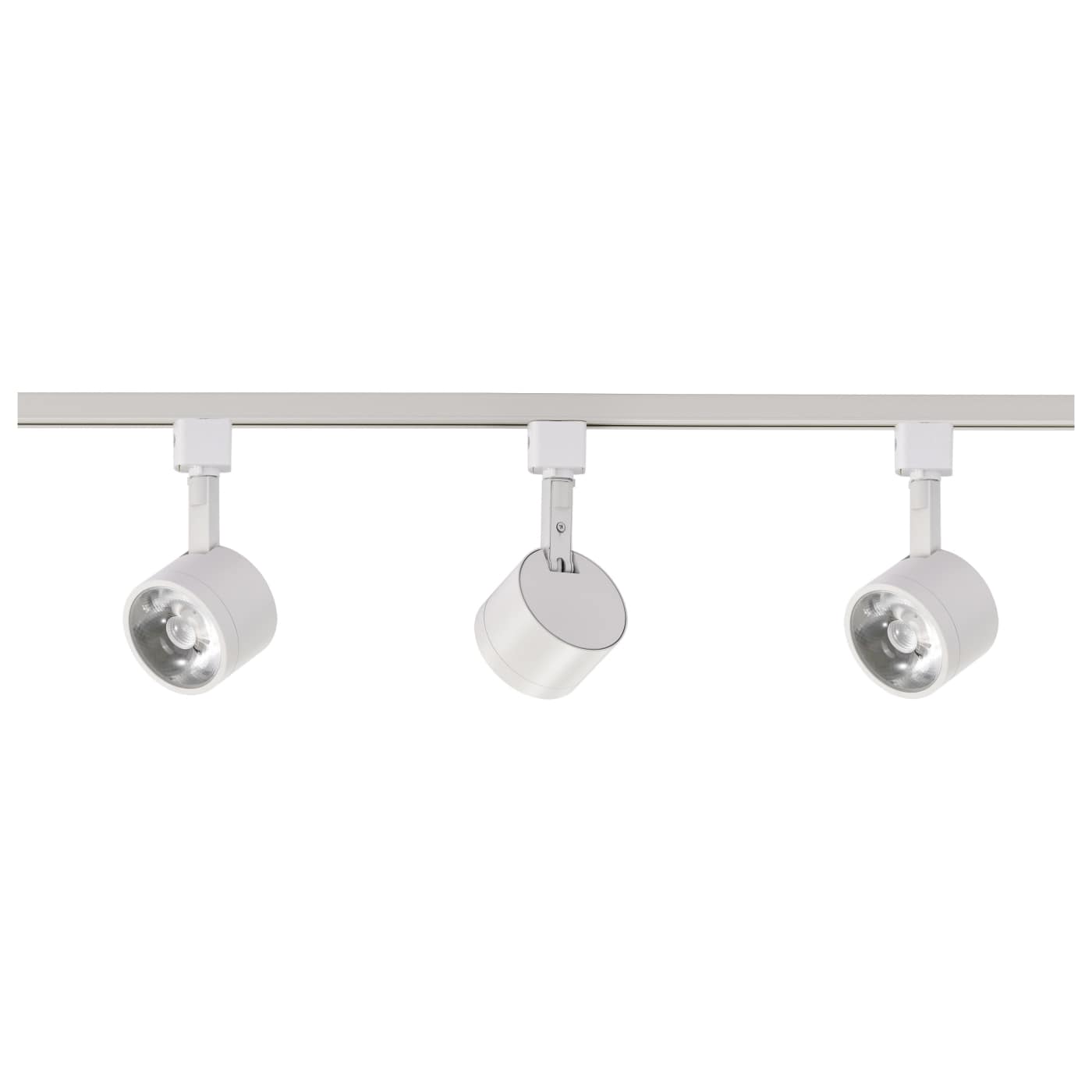 TRACK KIT 12W LED ROUND - TK403