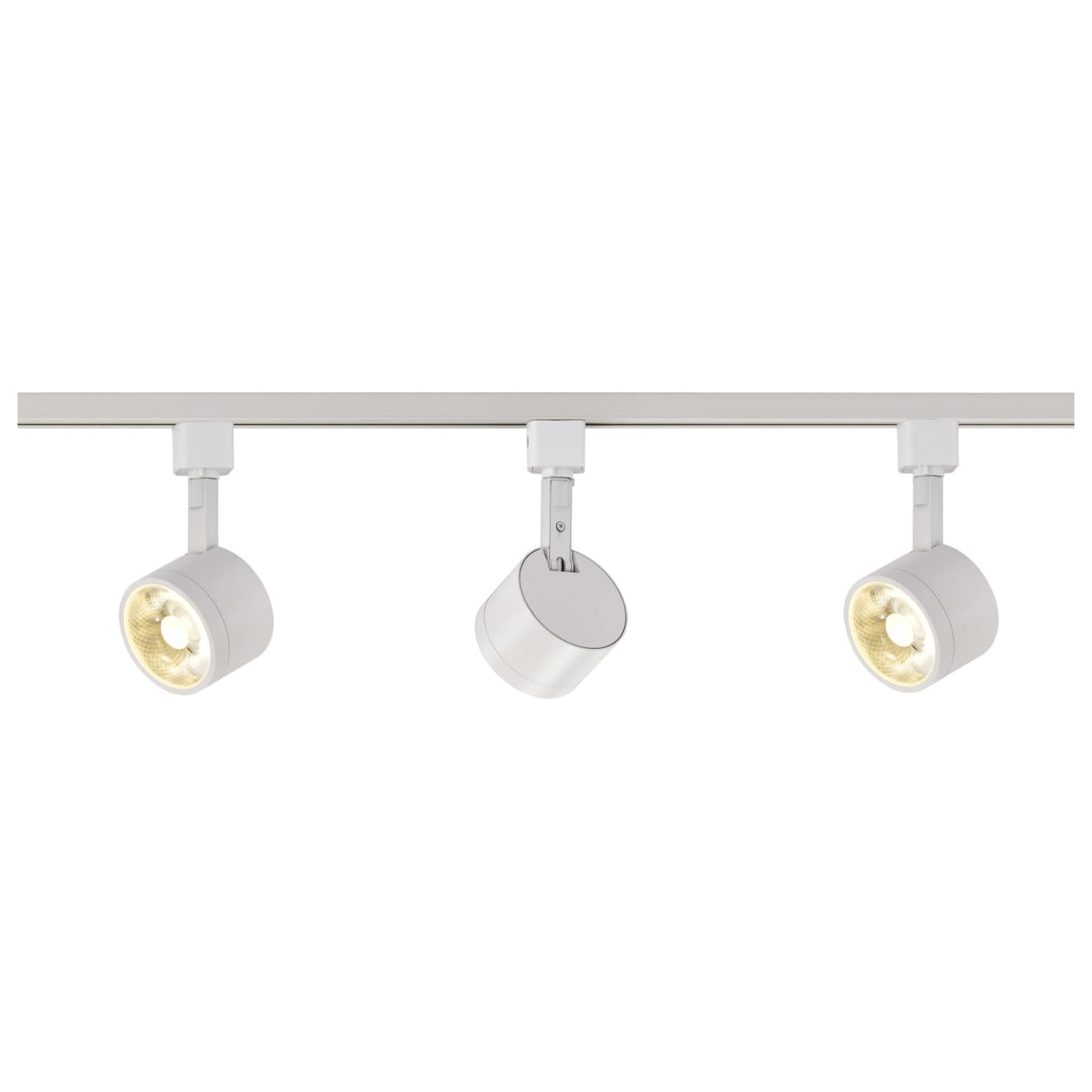 TRACK KIT 12W LED ROUND - TK403