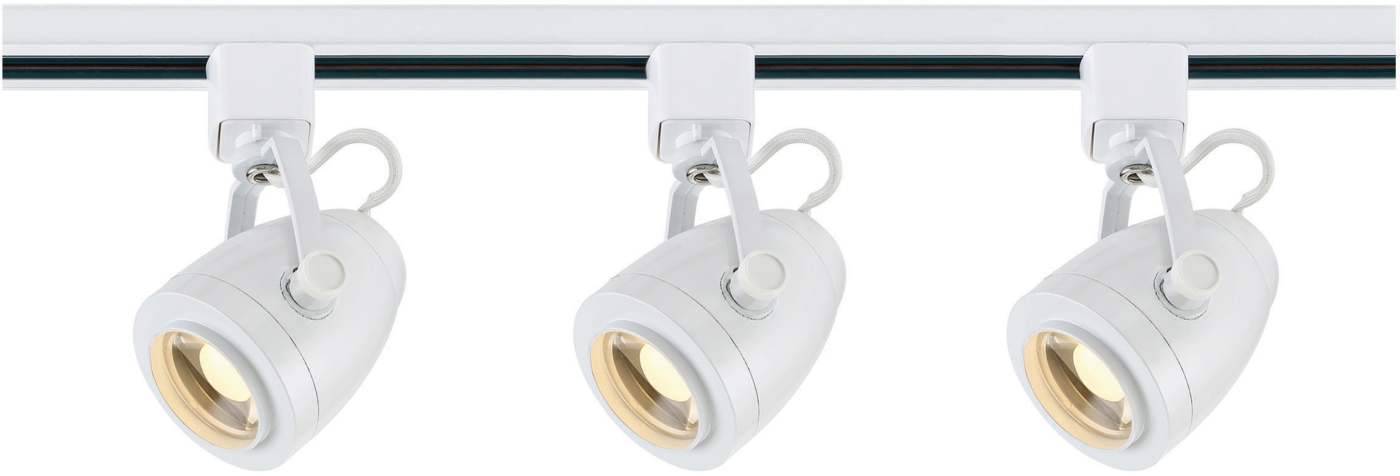 TRACK KIT 12W LED PINCH BACK - TK413