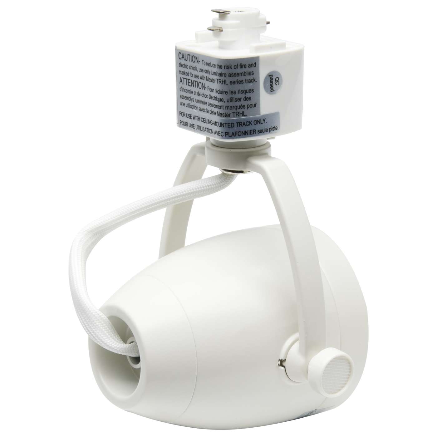 TRACK KIT 12W LED PINCH BACK - TK413
