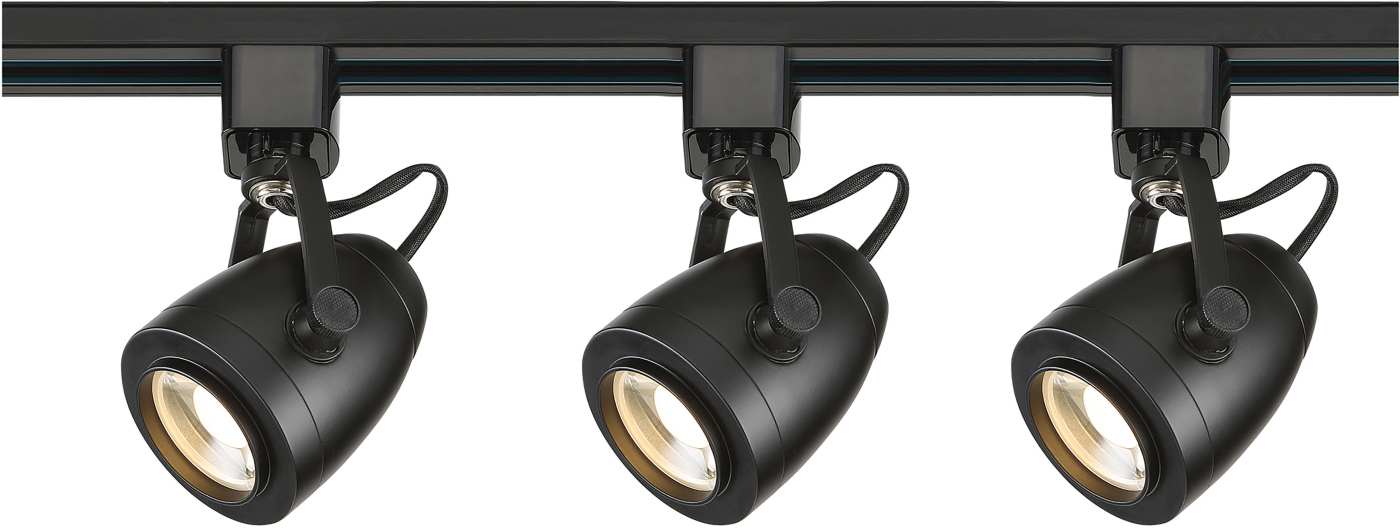 TRACK KIT 12W LED PINCH BACK - TK414