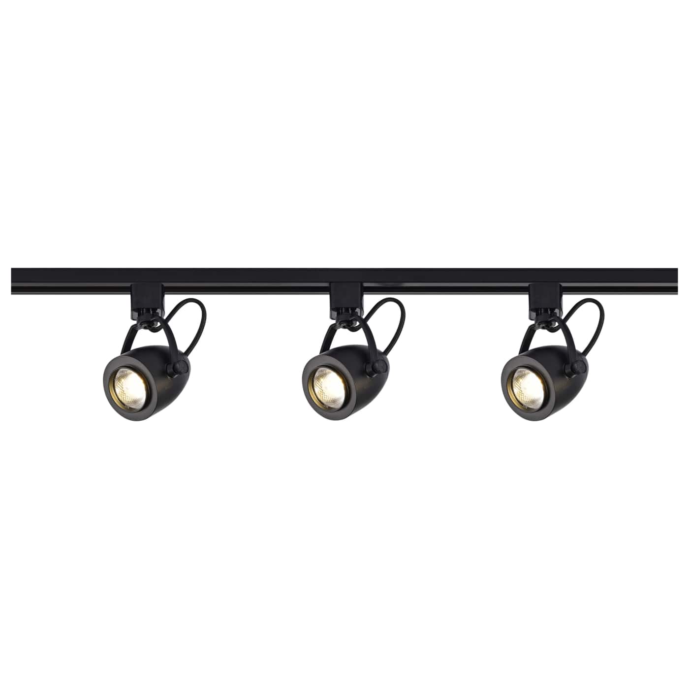 TRACK KIT 12W LED PINCH BACK - TK414