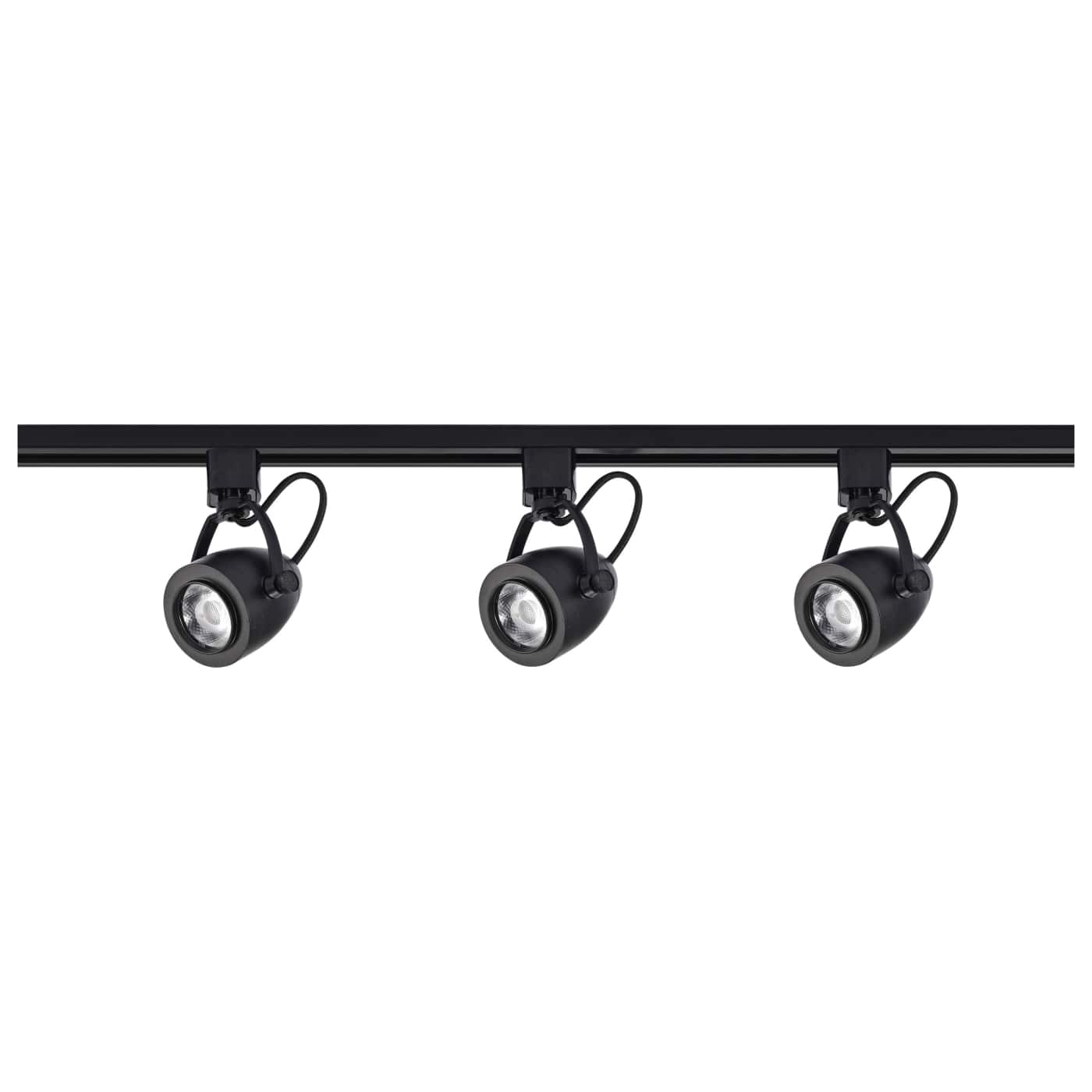 TRACK KIT 12W LED PINCH BACK - TK414