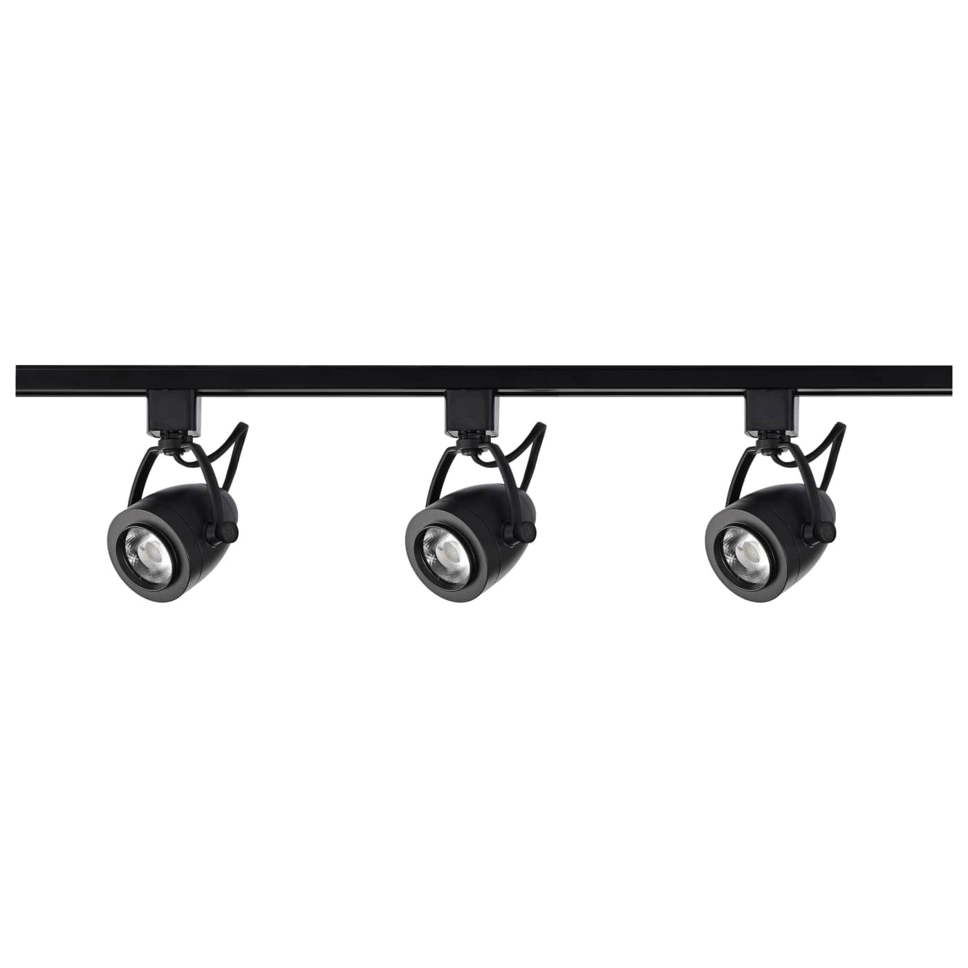 TRACK KIT 12W LED PINCH BACK - TK414