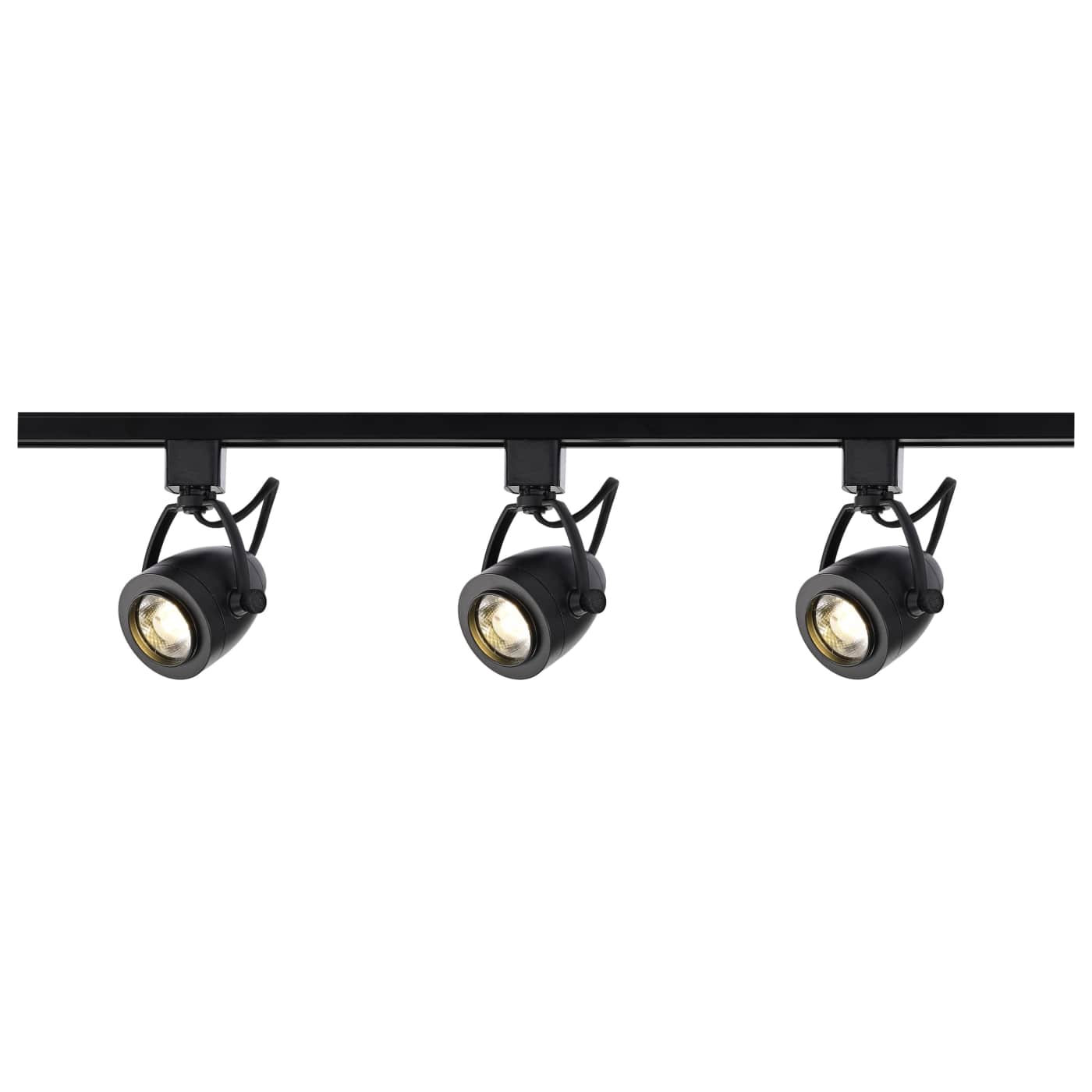 TRACK KIT 12W LED PINCH BACK - TK414
