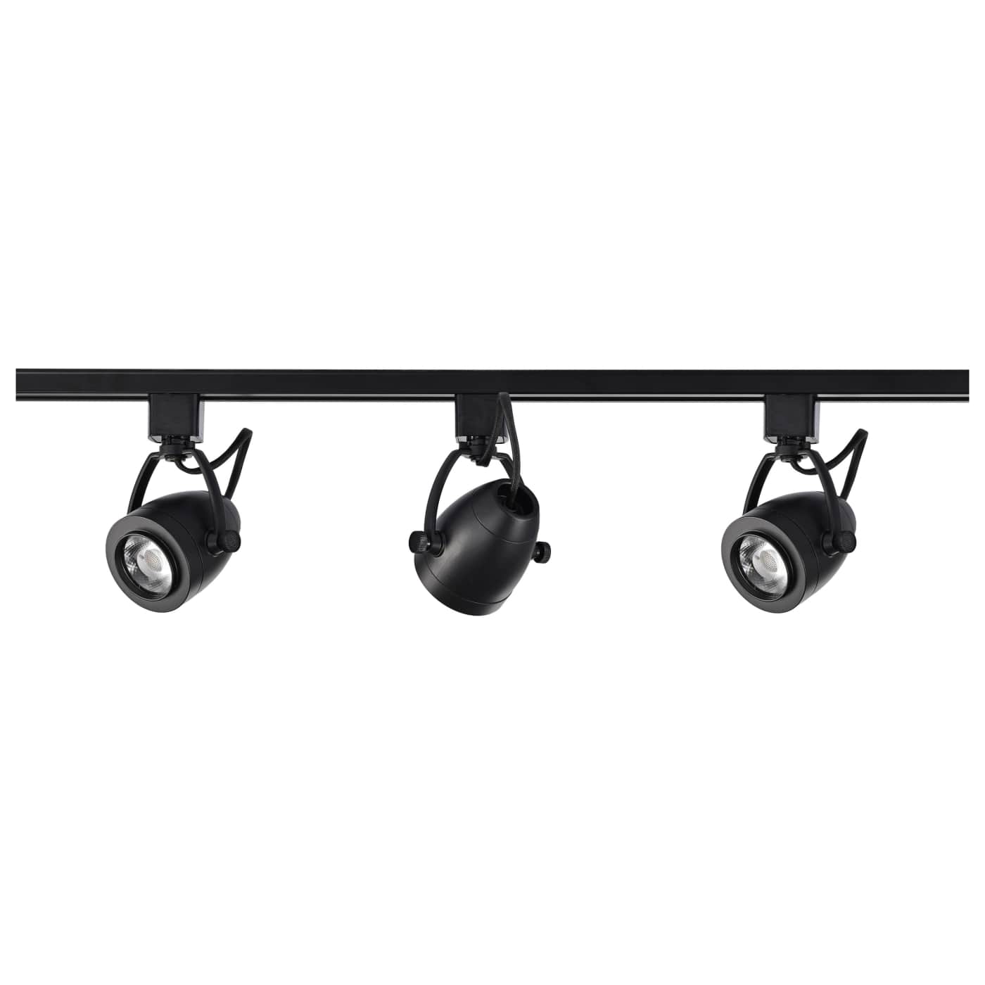 TRACK KIT 12W LED PINCH BACK - TK414