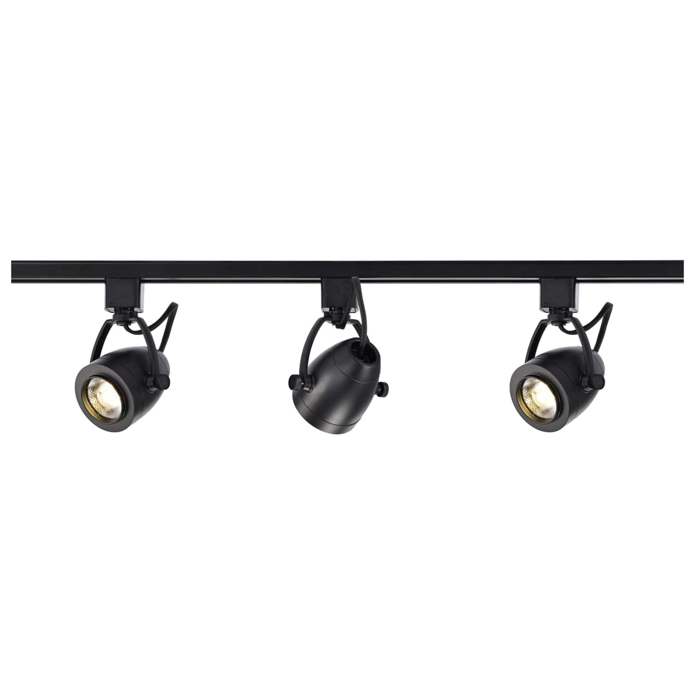 TRACK KIT 12W LED PINCH BACK - TK414