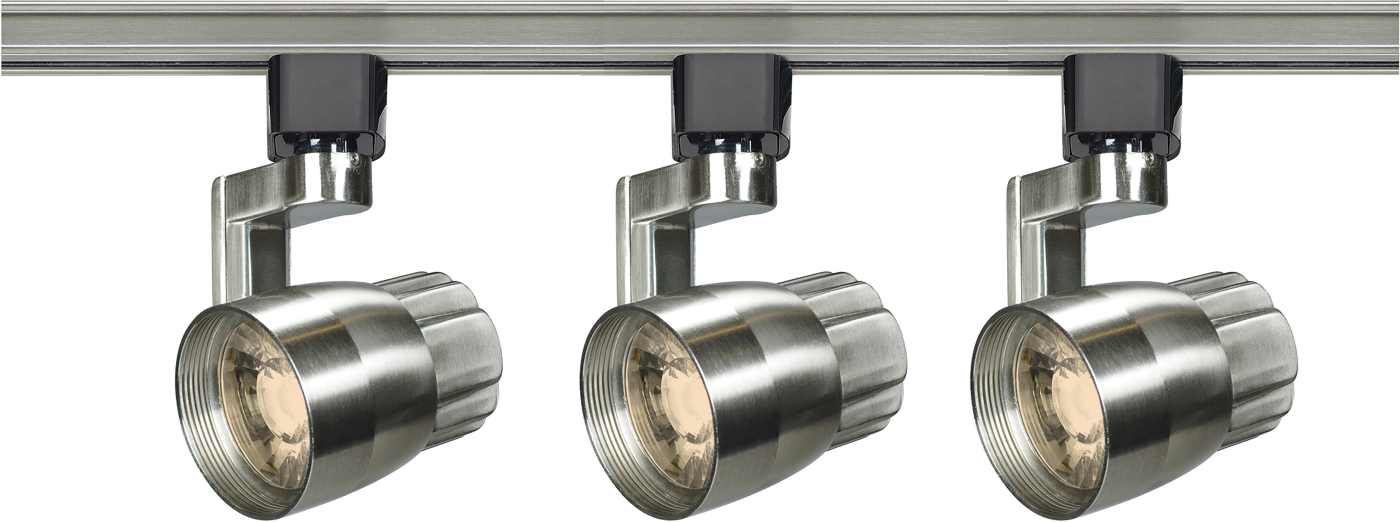TRACK KIT 12W LED ANGLE ARM - TK427