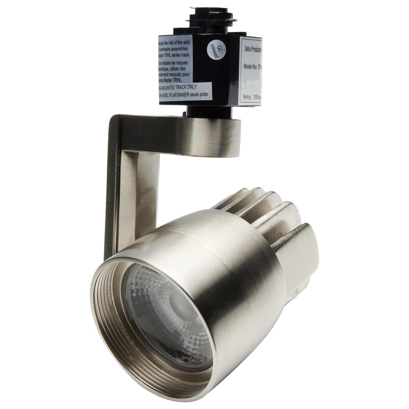TRACK KIT 12W LED ANGLE ARM - TK427
