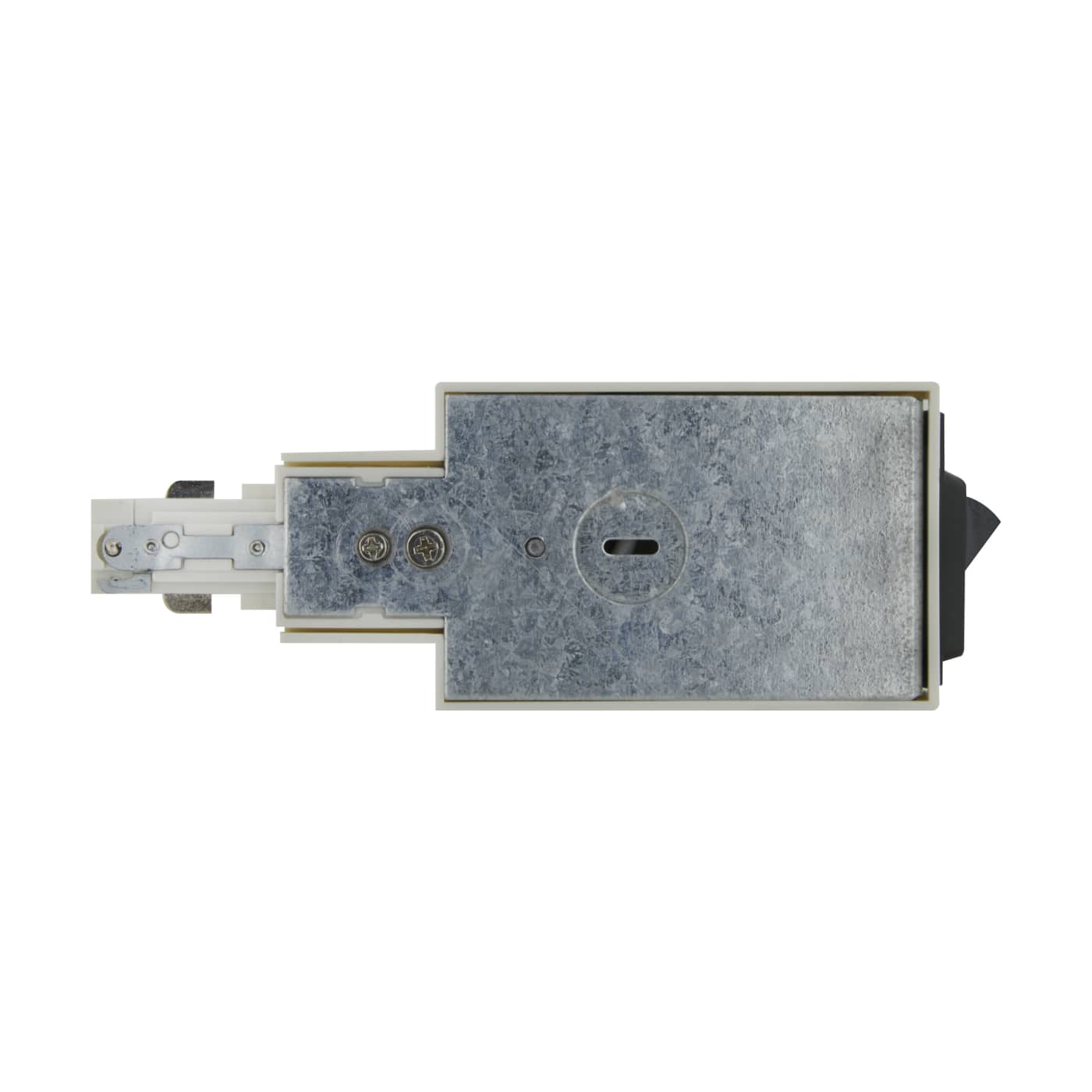 WHITE LIVE END CUR LIM 8A - TL105