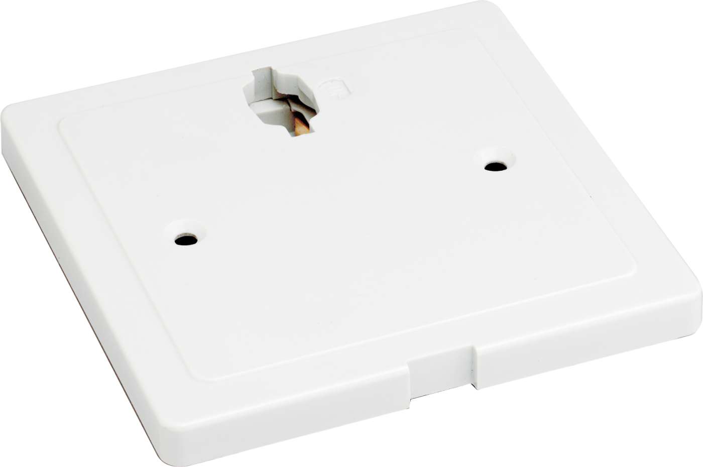 WHITE OFFSET MONOPOINT - TP176