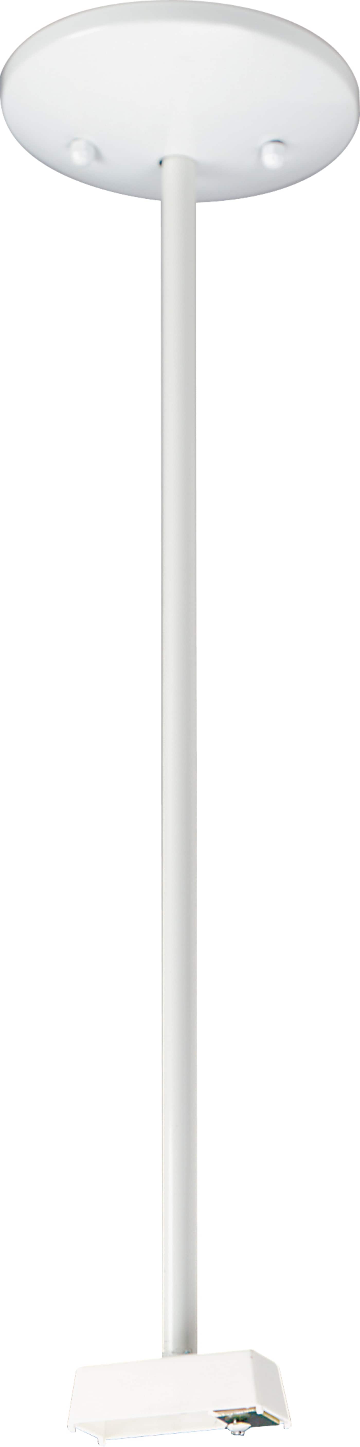 WHITE 24" TRACK PENDANT KIT - TP178