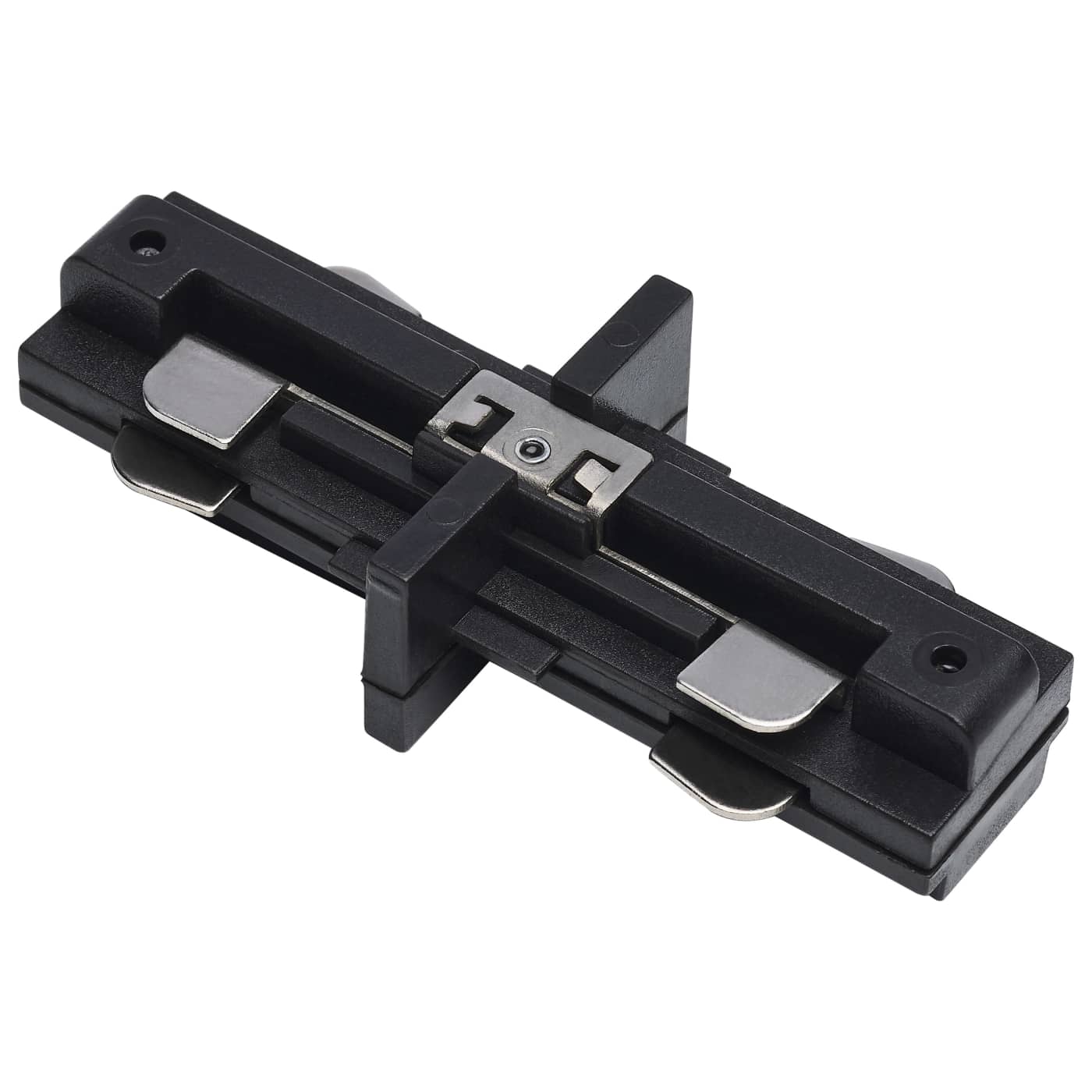 MINI STRAIGHT CONNECTOR BRWN - TP205