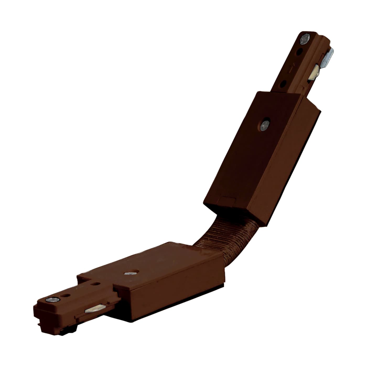 FLEXIBLE CONNECTOR BROWN - TP209