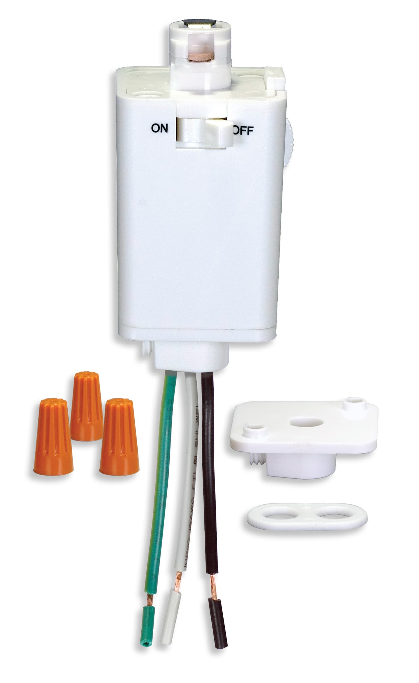 PENDANT TRACK ADAPTER - TP231