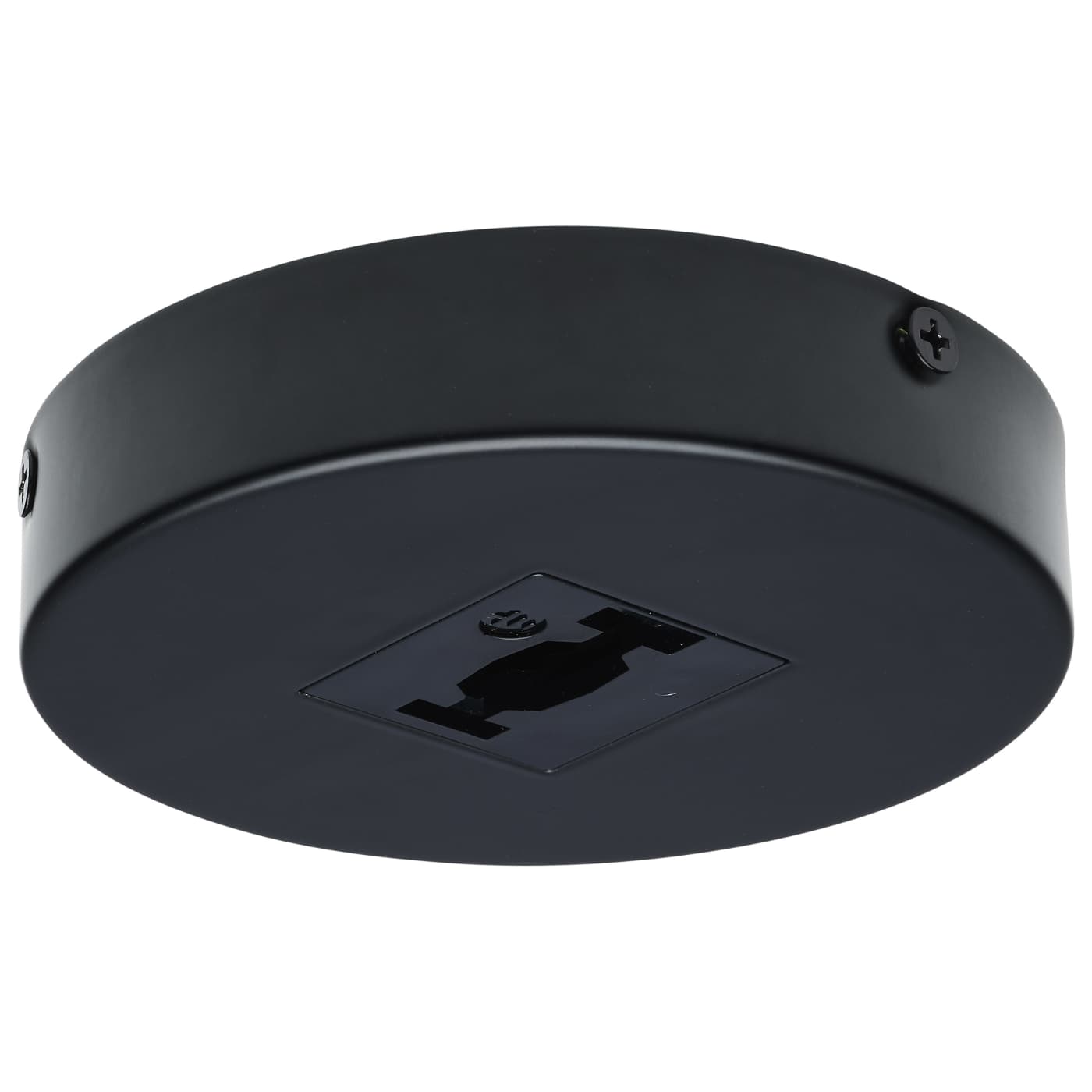 SINGLE MONOPOINT ADAPTER ROUND - TP247