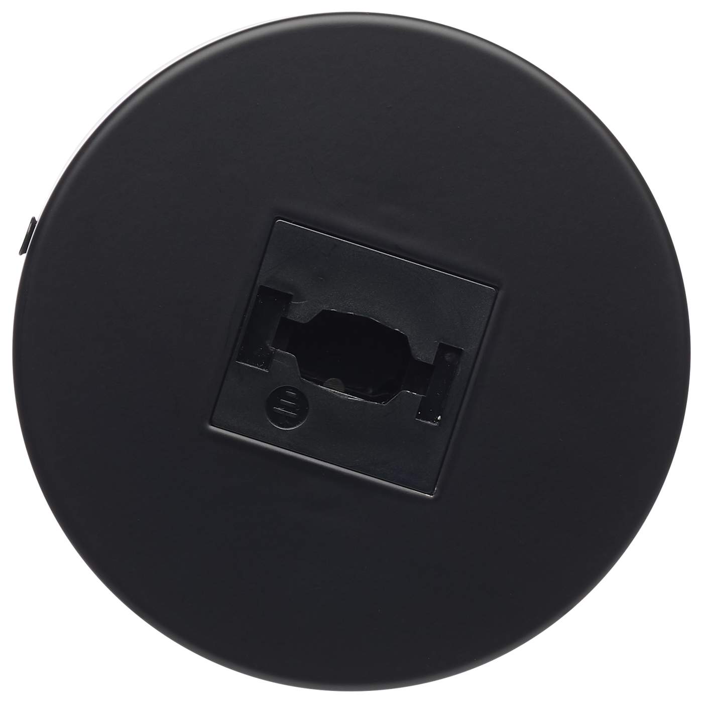 SINGLE MONOPOINT ADAPTER ROUND - TP247