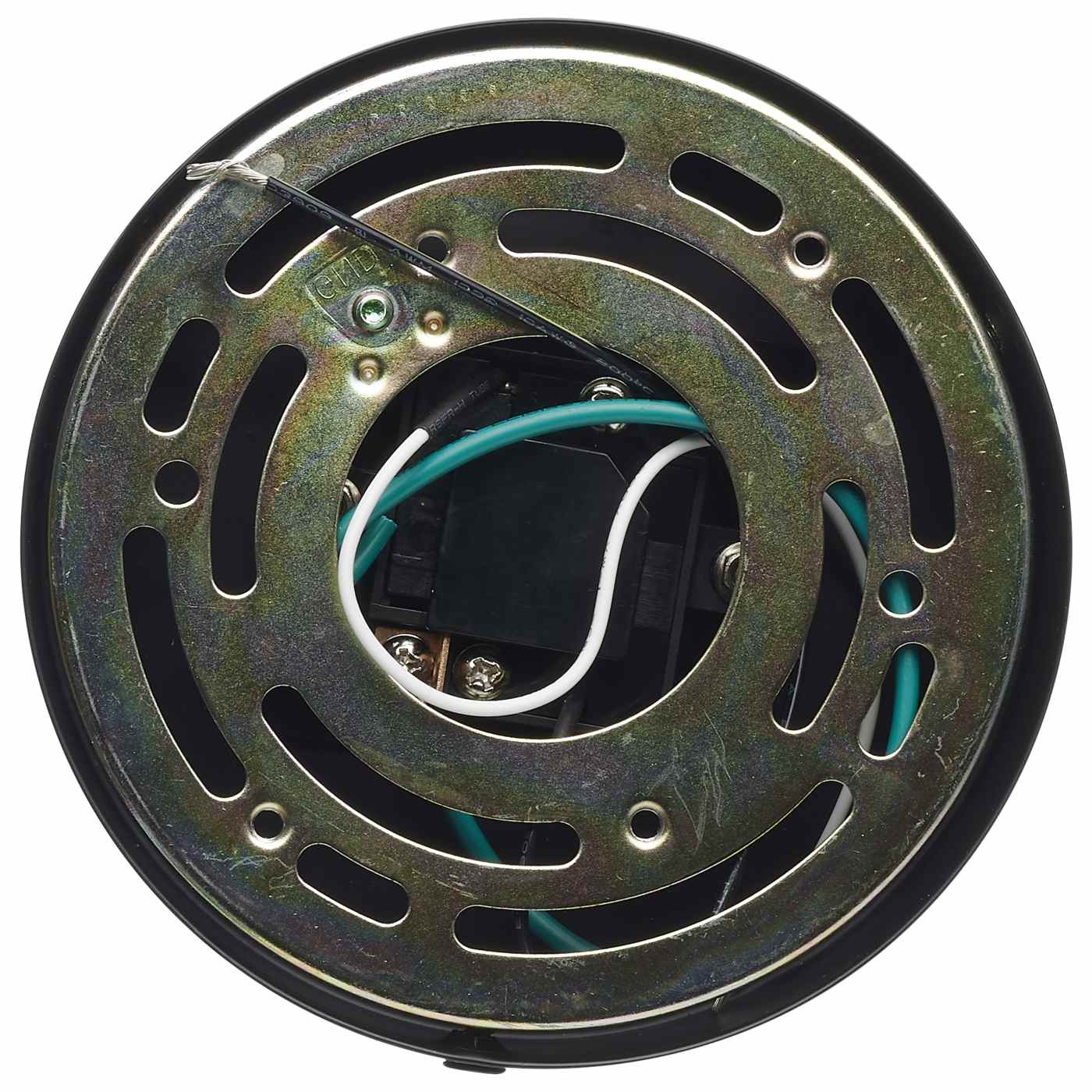 SINGLE MONOPOINT ADAPTER ROUND - TP247