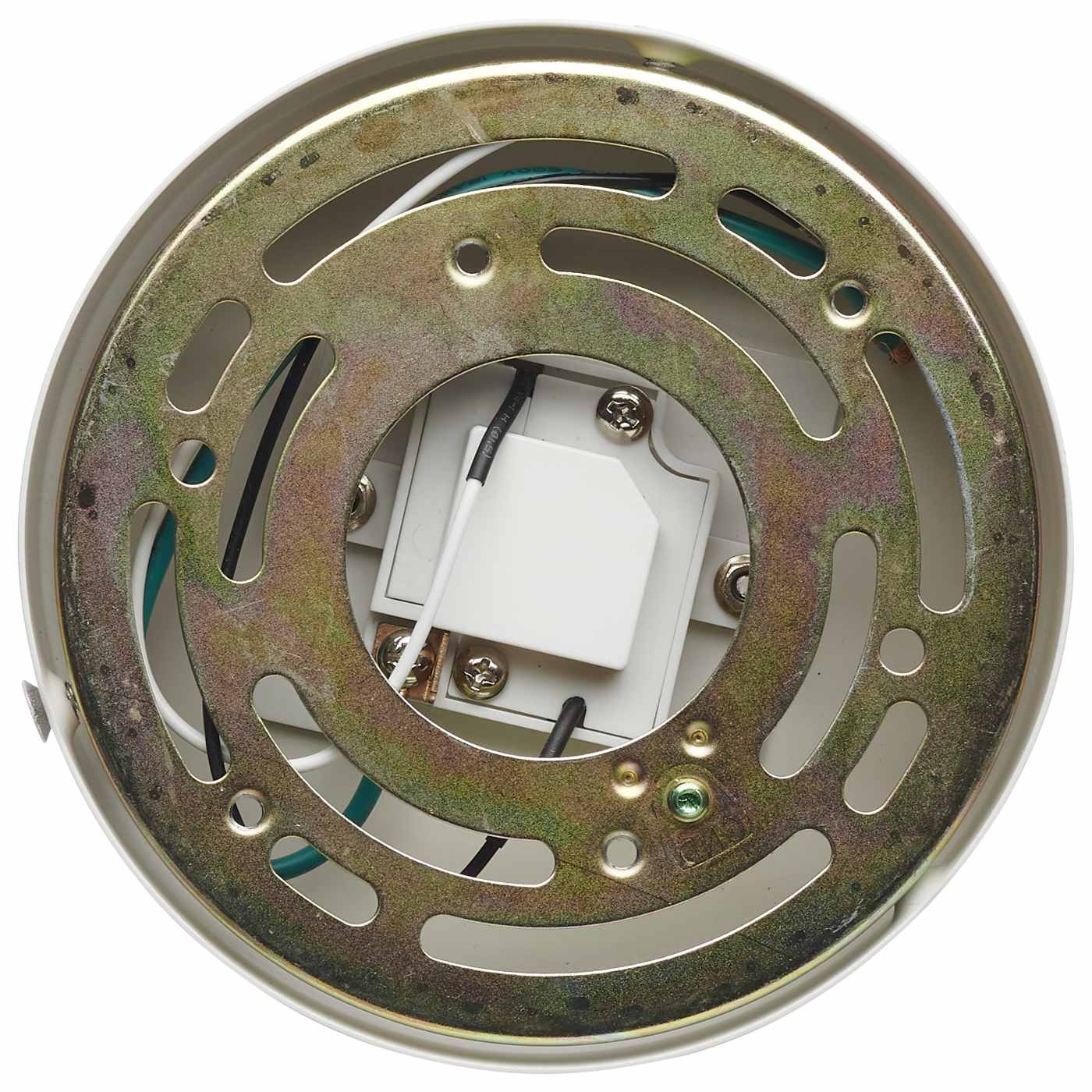 SINGLE MONOPOINT ADAPTER ROUND - TP248