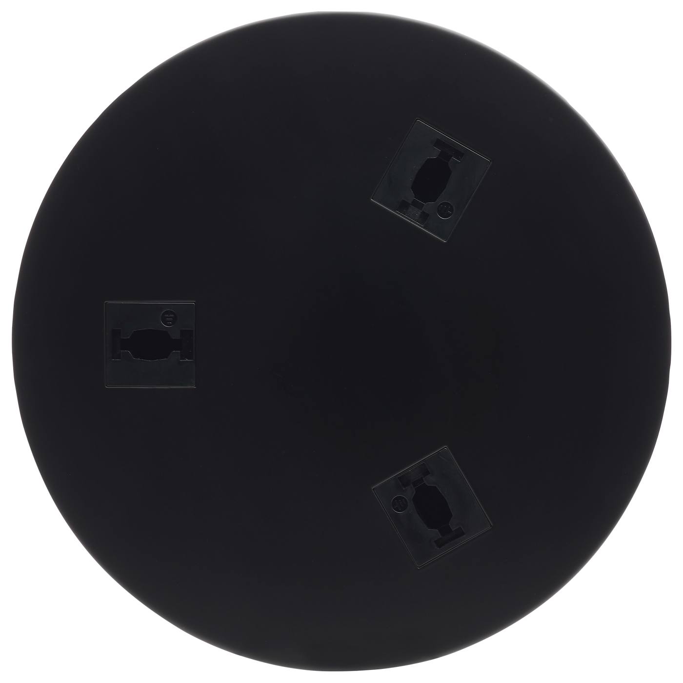 TRIPLE MONOPOINT ADAPTER ROUND - TP249